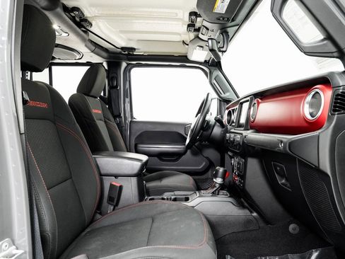 Used 2020 Jeep Gladiator Rubicon image 23