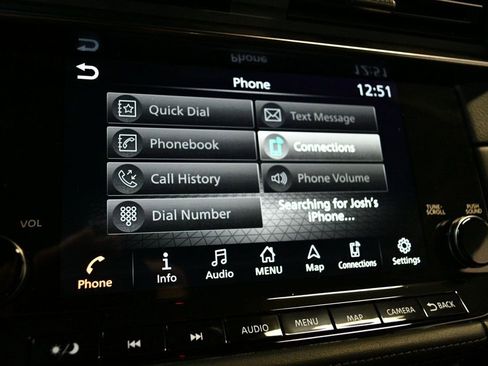 Used 2024 Nissan Z Performance w/ Floor Mat Package RWD image 39