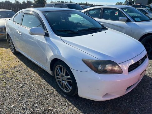 Used 2010 Scion tC Release Series 6.0 FWD image 4