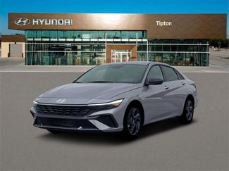 New 2026 Hyundai Elantra Sport video 1