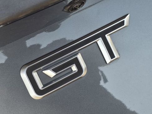 Used 2025 Ford Mustang GT image 8