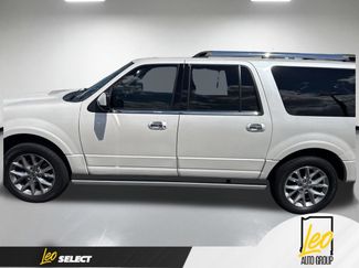 Used 2017 Ford Expedition EL Limited w/ Equipment Group 301A AWD/4WD video 1