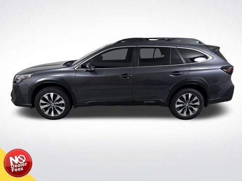 Used 2023 Subaru Outback Limited AWD/4WD image 7