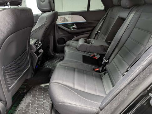 Certified 2026 Mercedes-Benz GLE 450 4MATIC Coupe image 23