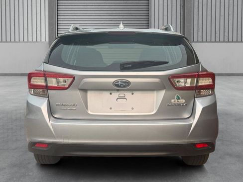 Used 2019 Subaru Impreza 2.0i Premium w/ Eyesight & BSD/Rcta & SRF AWD/4WD image 10