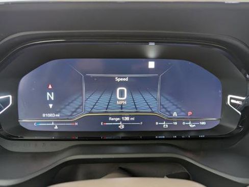 Used 2023 GMC Yukon Denali w/ Max Trailering Package RWD image 29