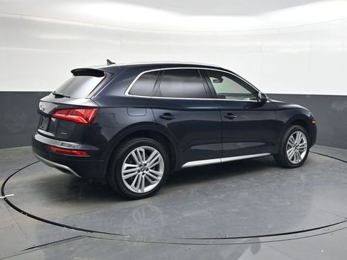 Used 2018 Audi Q5 Prestige image 4