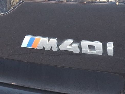 Certified 2024 BMW X3 M40i w/ Premium Package image 29