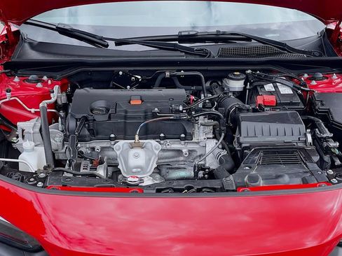 Used 2024 Honda Civic Sport image 28
