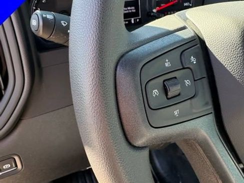 New 2026 Chevrolet Silverado 1500 W/T w/ WT Value Package AWD/4WD image 13