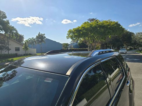 Used 2017 GMC Terrain SLT image 9