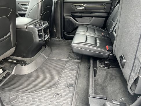 Used 2020 RAM 1500 Sport w/ Level 2 Equipment Goup w/2_L image 16