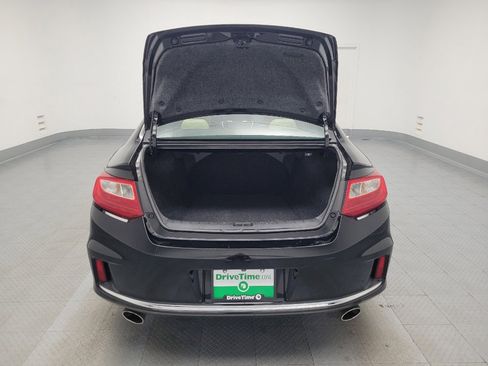 Used 2015 Honda Accord EX-L image 29