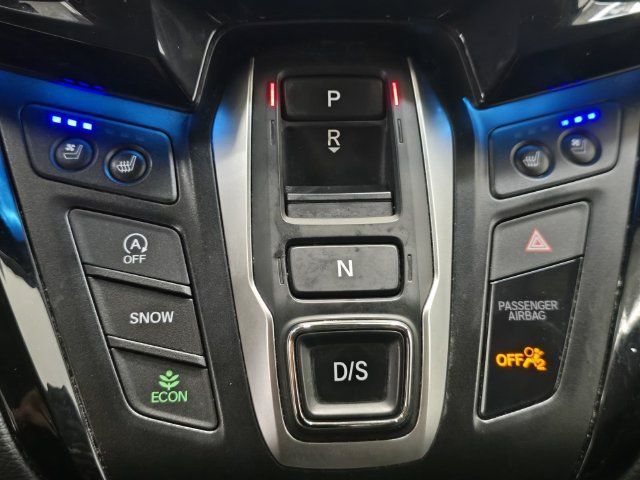 Used 2022 Honda Odyssey Elite image 18