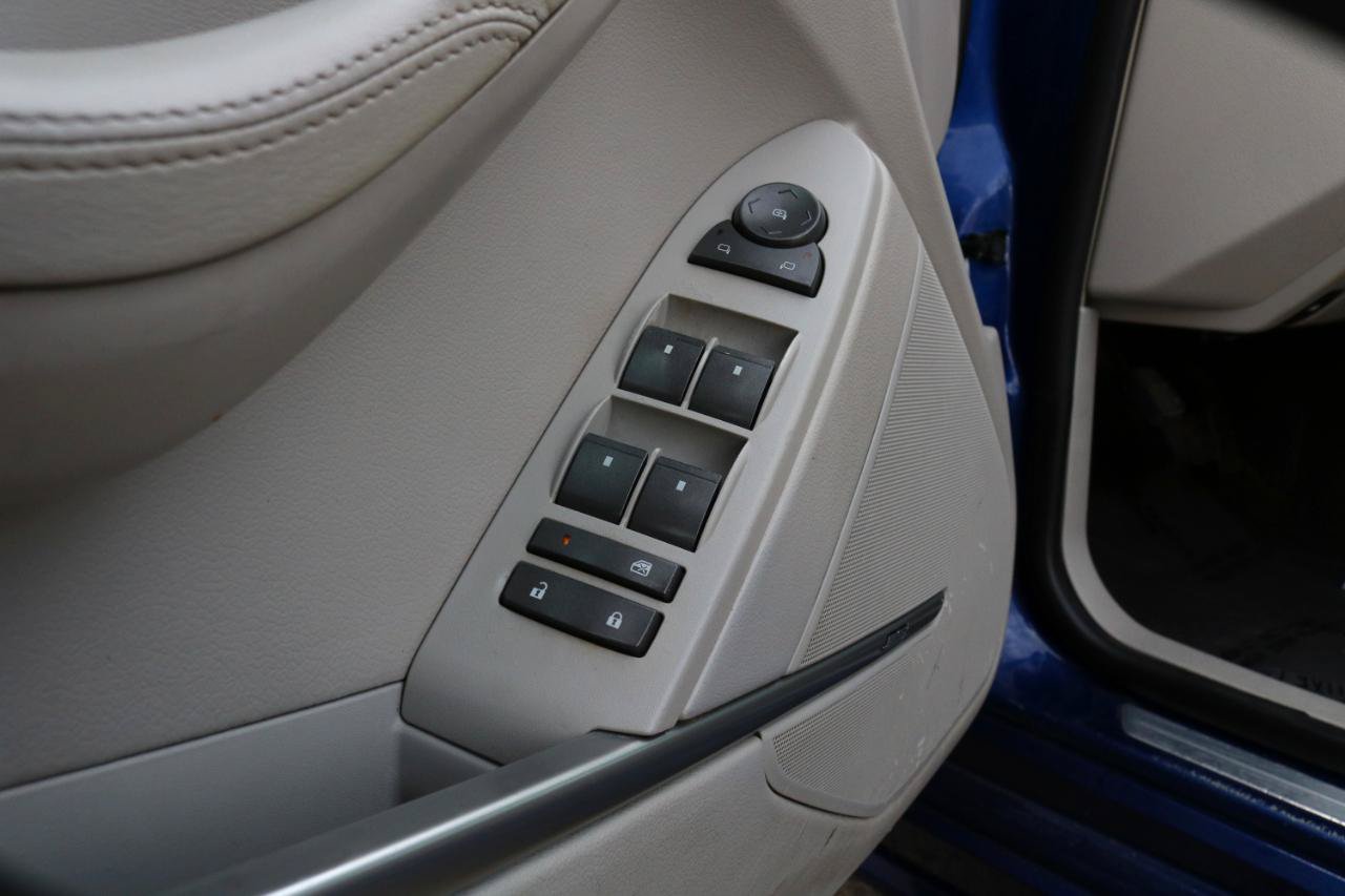 Used 2012 Cadillac CTS AWD Sedan image 21