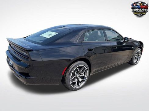 New 2026 Dodge Charger R/T AWD/4WD image 5