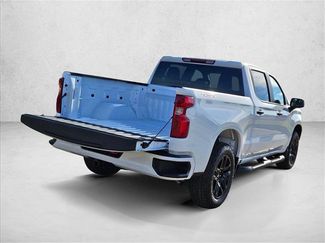 New 2026 Chevrolet Silverado 1500 Custom video 2