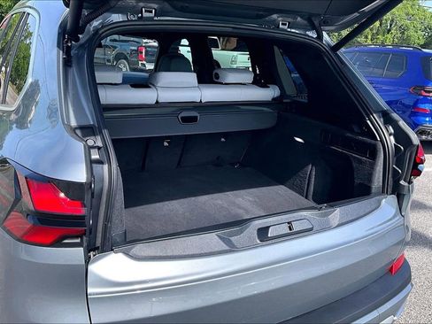 Used 2026 BMW X5 xDrive40i w/ Climate Comfort Package AWD/4WD image 37