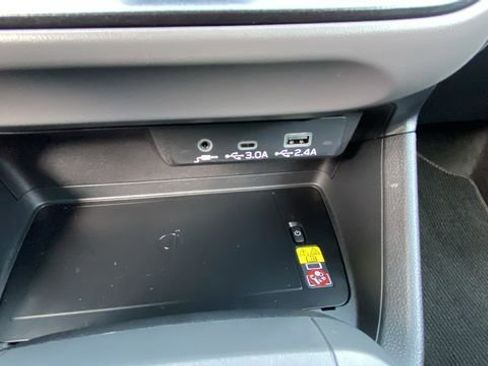 Certified 2025 Subaru Crosstrek 2.5i Limited AWD/4WD image 29