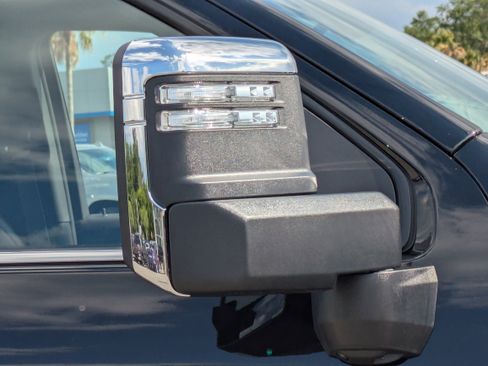 New 2026 Chevrolet Silverado 3500 High Country w/ Technology Package AWD/4WD image 13
