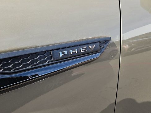 New 2026 MAZDA CX-70 SC Plus AWD/4WD image 8