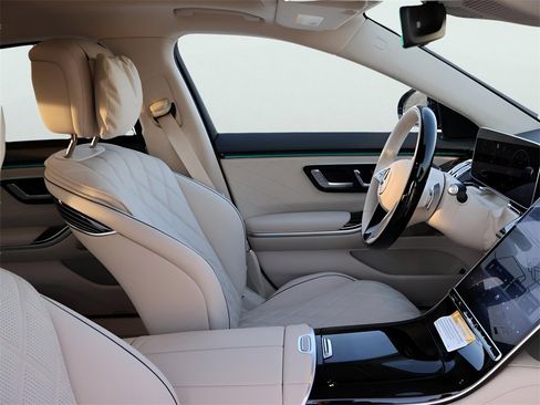 New 2026 Mercedes-Benz S 580 S 580 image 10