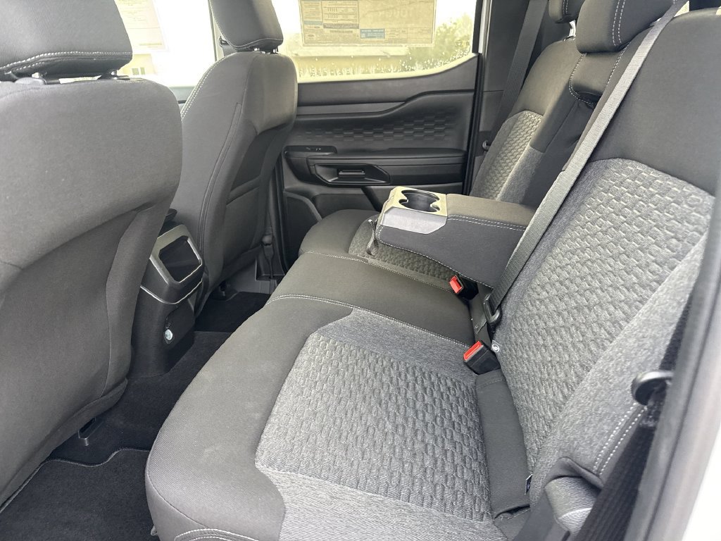 New 2026 Ford Ranger XL AWD/4WD image 26
