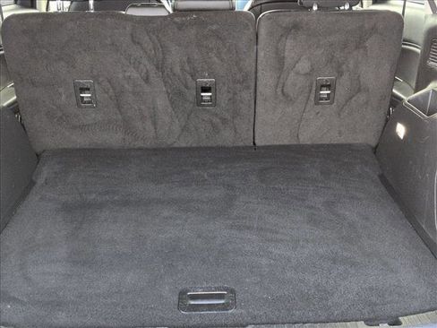 Used 2023 Ford Edge SEL image 6