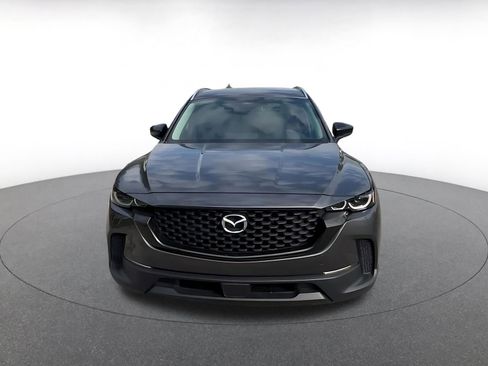 Used 2025 MAZDA CX-50 AWD 2.5 S w/ Select Package image 4