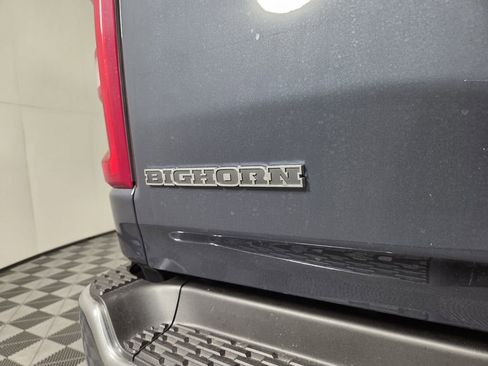 New 2026 RAM 1500 Big Horn AWD/4WD image 6