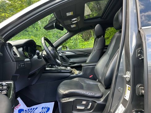Used 2021 MAZDA CX-9 Grand Touring AWD/4WD image 8