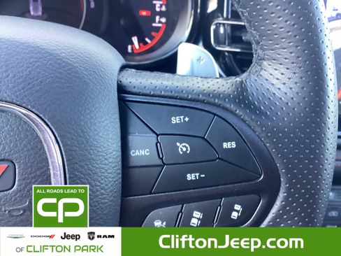 Certified 2023 Dodge Durango GT image 23