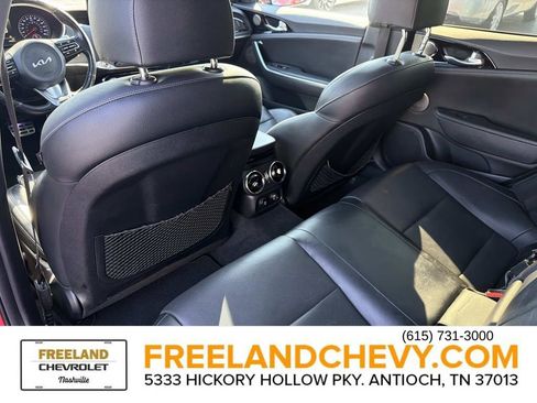 Used 2023 Kia Stinger GT-Line w/ Sun & Sound Package image 17