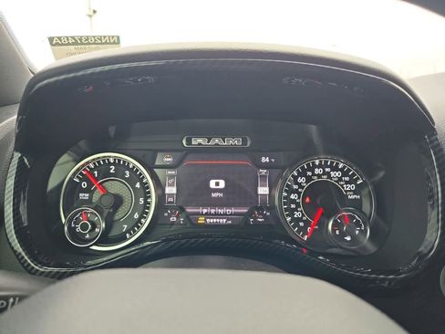 Used 2022 RAM 1500 Big Horn AWD/4WD image 30