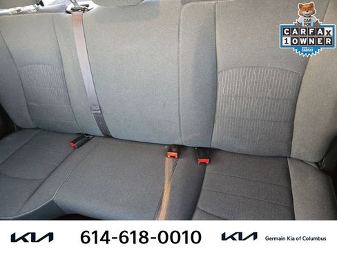 Used 2022 RAM 1500 Tradesman w/ Popular Equipment Group image 18