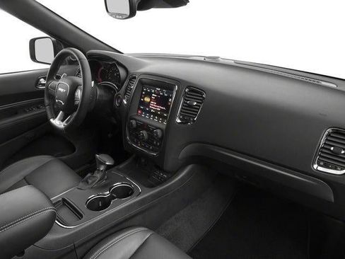 Used 2018 Dodge Durango SRT w/ SRT Interior Appearance Group image 16