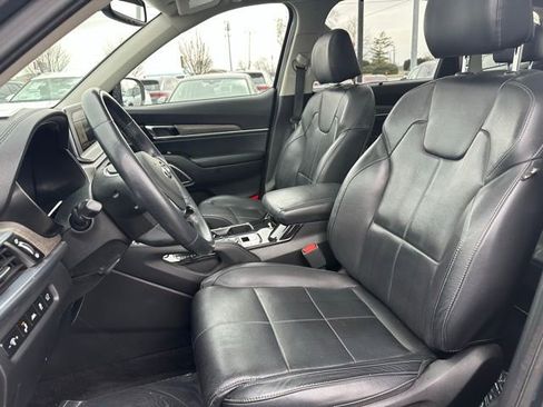 Used 2020 Kia Telluride SX image 28