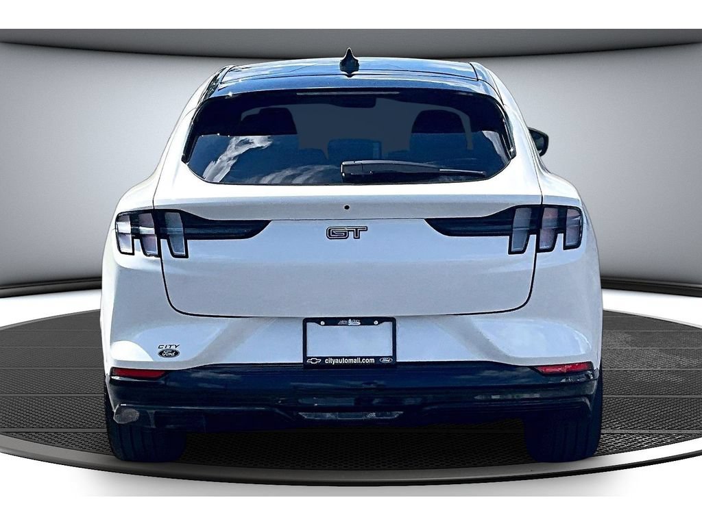 Used 2023 Ford Mustang Mach-E GT AWD/4WD image 6
