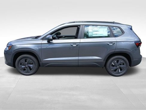 New 2026 Volkswagen Taos S FWD image 2