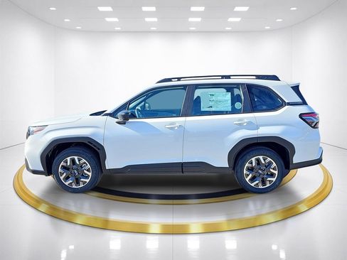New 2026 Subaru Forester AWD/4WD image 10