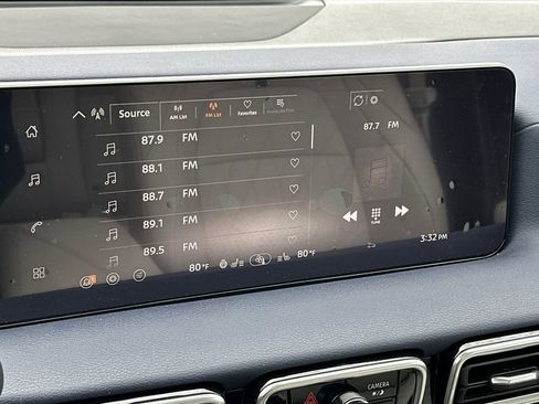 New 2026 Nissan Sentra SL w/ Floor Mat Package FWD image 17