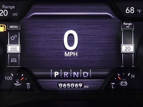 Used 2020 RAM 1500 Big Horn image 17