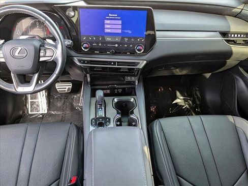 Used 2023 Lexus RX 350 F Sport image 18