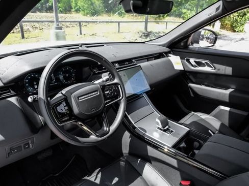 New 2026 Land Rover Range Rover Velar S AWD/4WD image 3