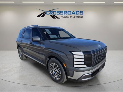 New 2026 Hyundai Palisade SEL image 7