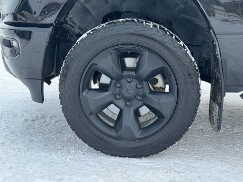 Used 2019 RAM 1500 Sport w/ Level 2 Equipment Group image 10