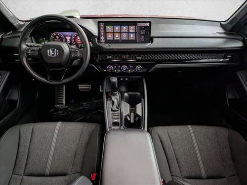 Used 2024 Honda Accord Sport image 17