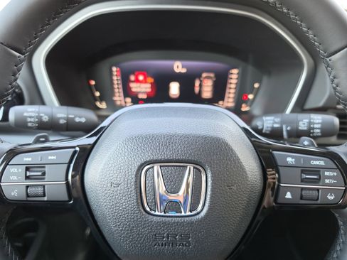 New 2026 Honda Pilot EX-L image 18