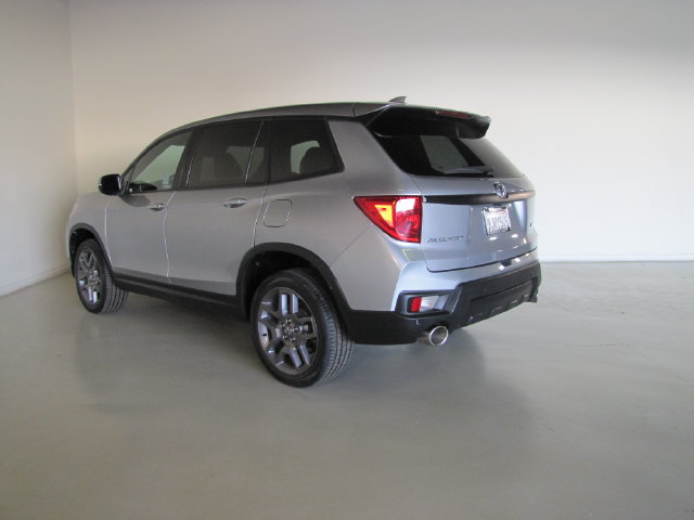 Certified 2023 Honda Passport EX-L image 46