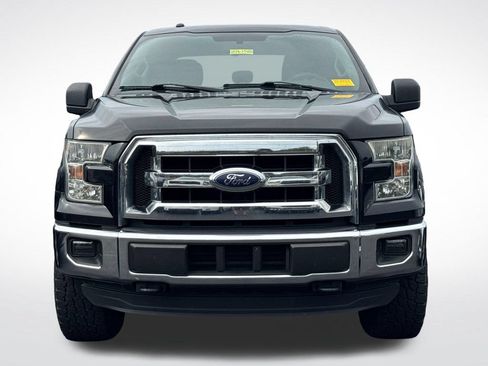 Used 2016 Ford F150 XLT AWD/4WD image 3